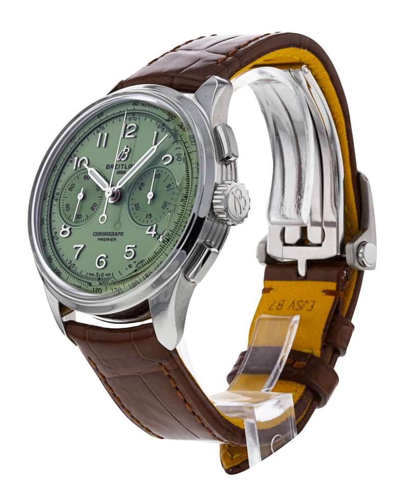 Breitling Premier AB0930